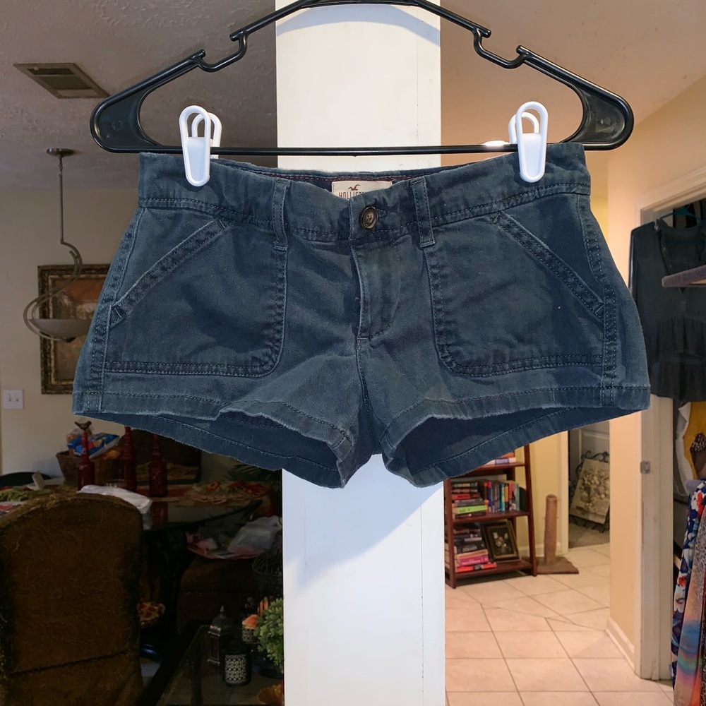 Hollister shorts